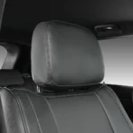 Custom Fit Premium Leather Car Seat Covers for Jeep Grand Cherokee-Front & Rear Seat Protector 02 - Image 3