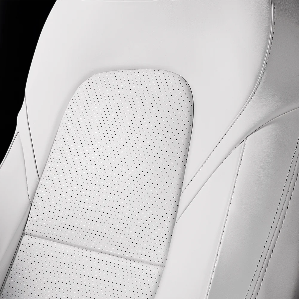 6 Custom Fit All-Inclusive Seat Cover for Tesla Model 3/Y - Image 6