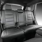 Custom Fit Premium Leather Car Seat Covers for Jeep Grand Cherokee-Front & Rear Seat Protector 02 - Image 8