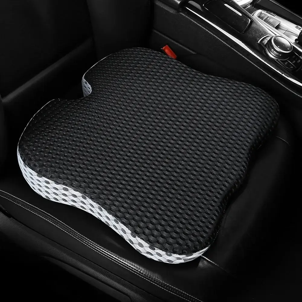 Memory Foam Seat Cushion