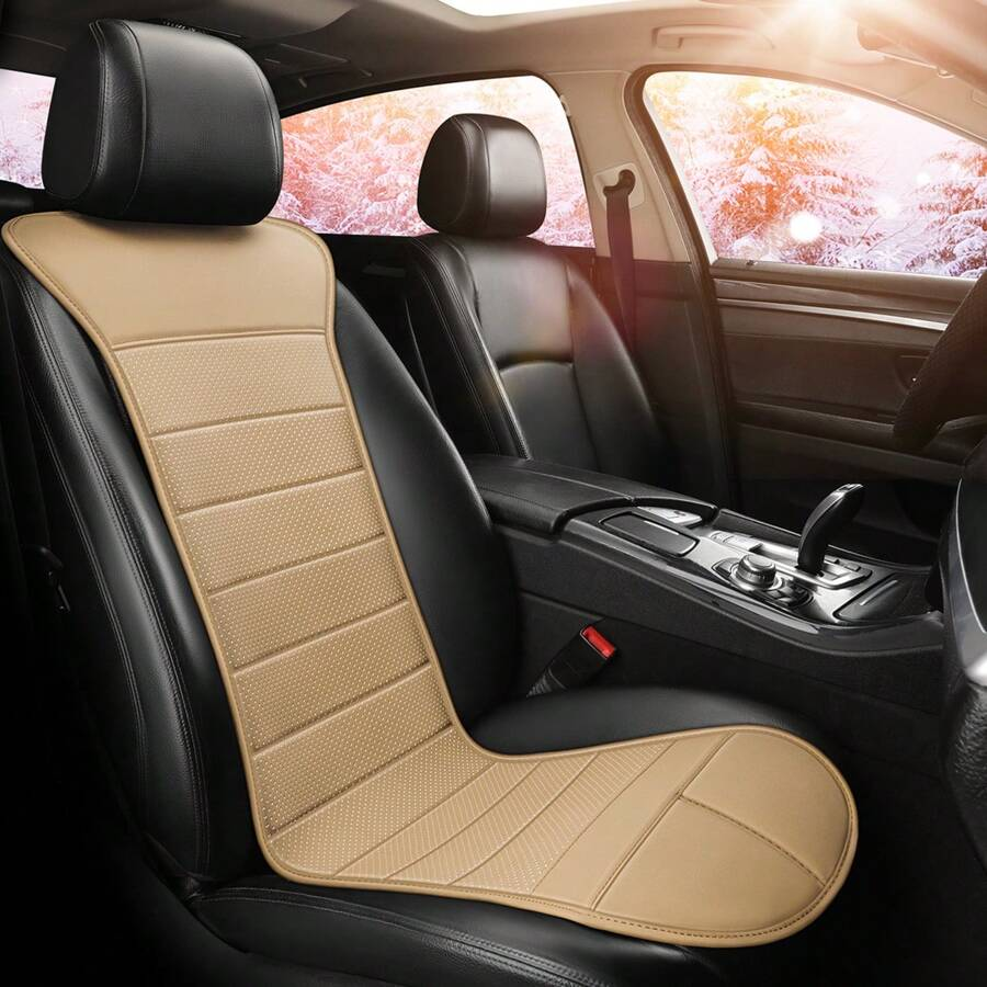 Heated Seat Cushion