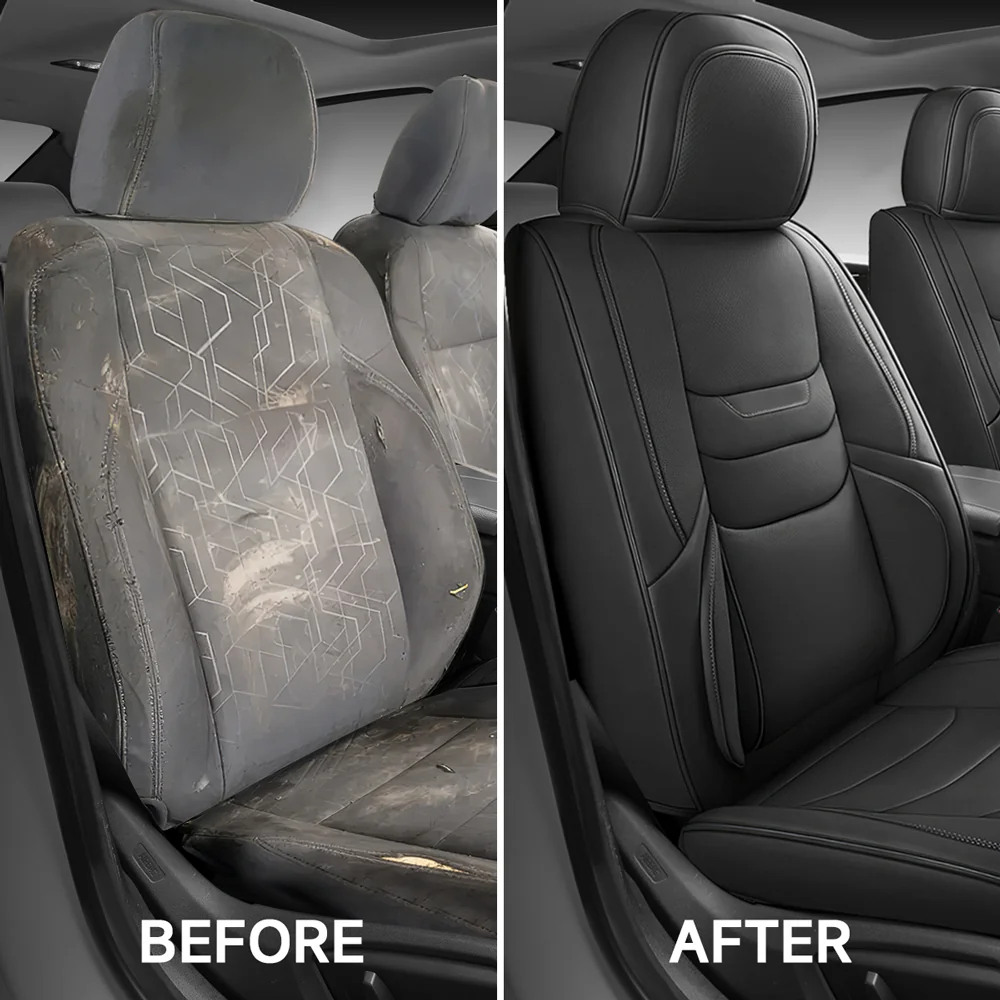 Honda seat covers