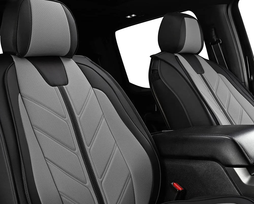 Ram Truck Seat Covers – 7 Reasons Custom Fit Protection Wins
