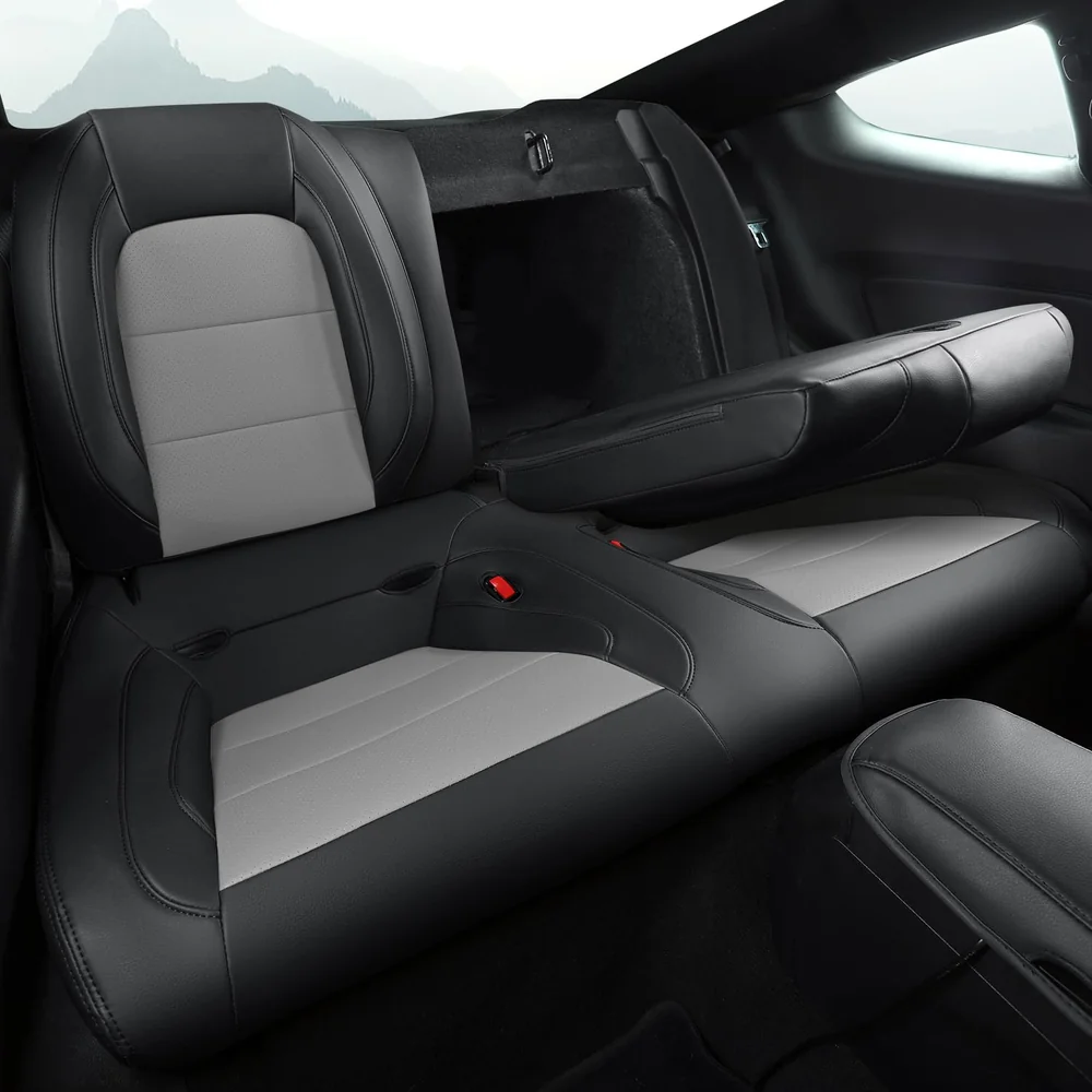 Seat Cover Maintenance