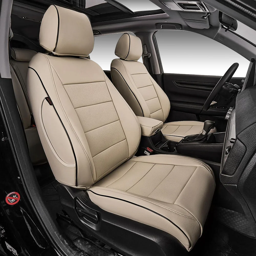Honda HR-V Seat Covers