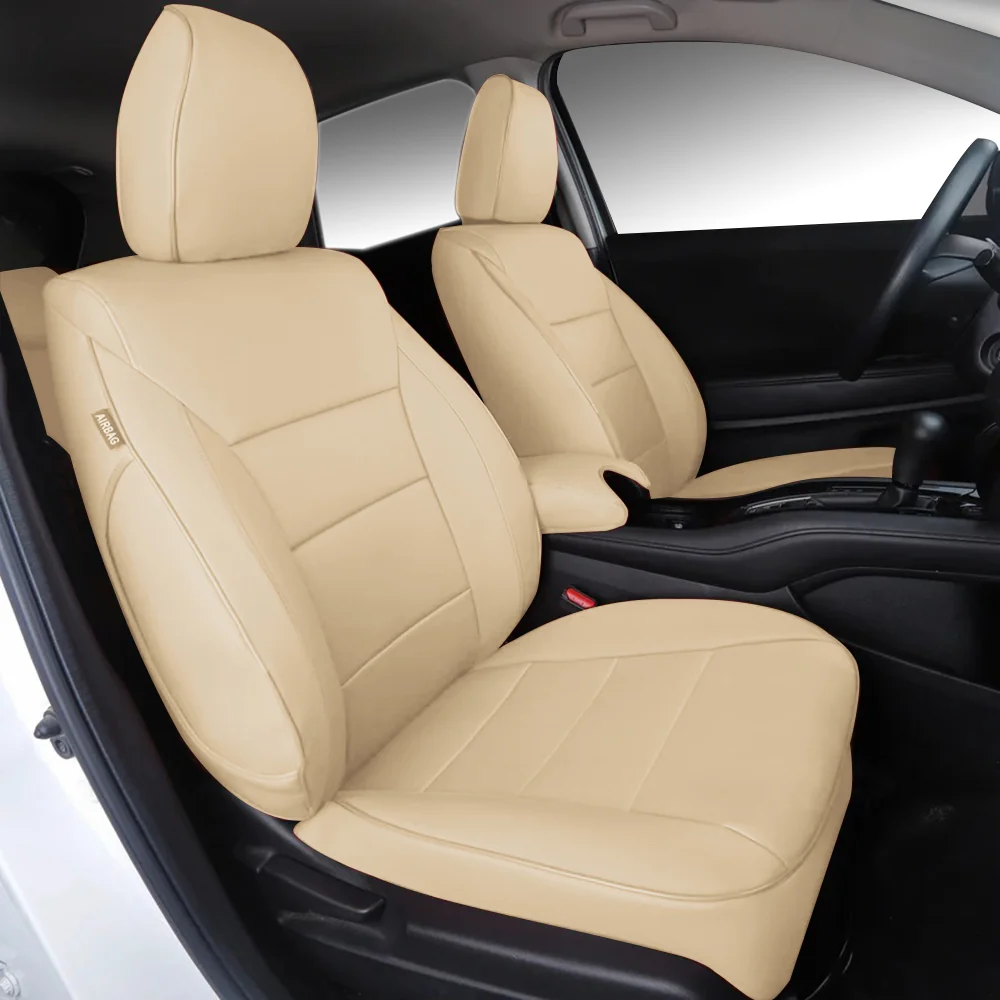 premium leather seat covers
