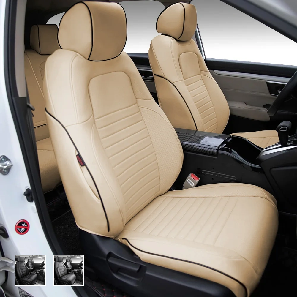 Best Honda CR-V Covers