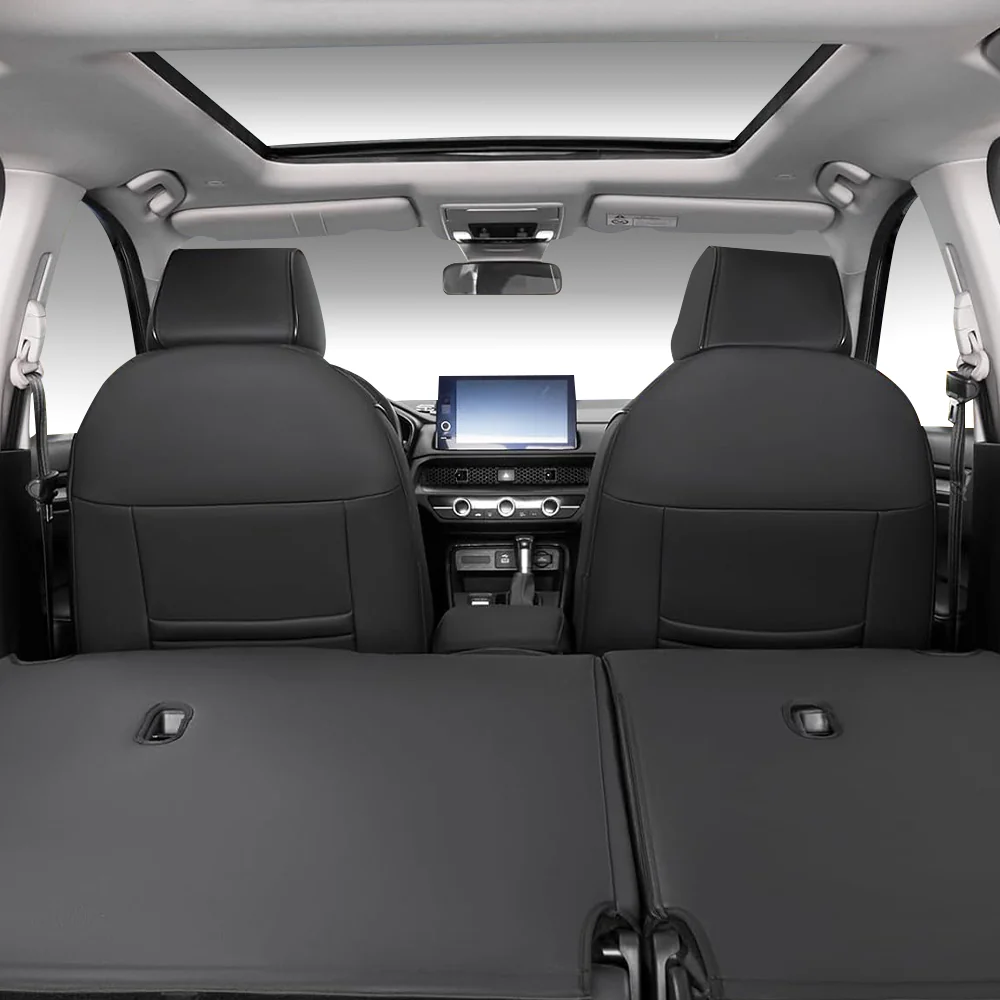 Honda CR-V Seat Covers