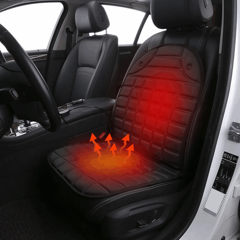 Winter Seat Cushion