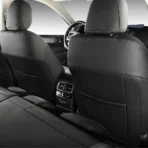 Custom Fit Premium Leather Car Seat Covers for Subaru Outback-Front & Rear Seat Protector 02 - Kuva 2