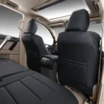 Custom Fit Premium Leather Car Seat Covers for Toyota 4Runner-Front & Rear Seat Protector 01 - Bild 2