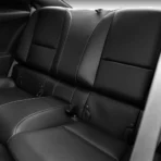 Custom Fit Premium Leather Car Seat Covers for Chevrolet Chevy Camaro-Front & Rear Seat Protector 01 - Afbeelding 3