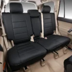 Custom Fit Premium Leather Car Seat Covers for Toyota 4Runner-Front & Rear Seat Protector 01 - Bild 3