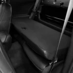 Custom Fit Premium Leather Car Seat Covers for Chevrolet Chevy Camaro-Front & Rear Seat Protector 01 - Afbeelding 4