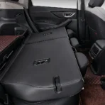 Custom Fit Premium Leather Car Seat Covers for Subaru Crosstrek-Front & Rear Seat Protector 01 - Image 5