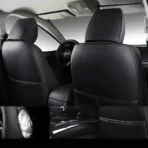 Custom Fit Premium Leather Car Seat Covers for Mazda3-Front & Rear Seat Protector 01 – Image 2