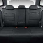 Custom Fit Premium Leather Car Seat Covers for Subaru Crosstrek-Front & Rear Seat Protector 01 - Image 3