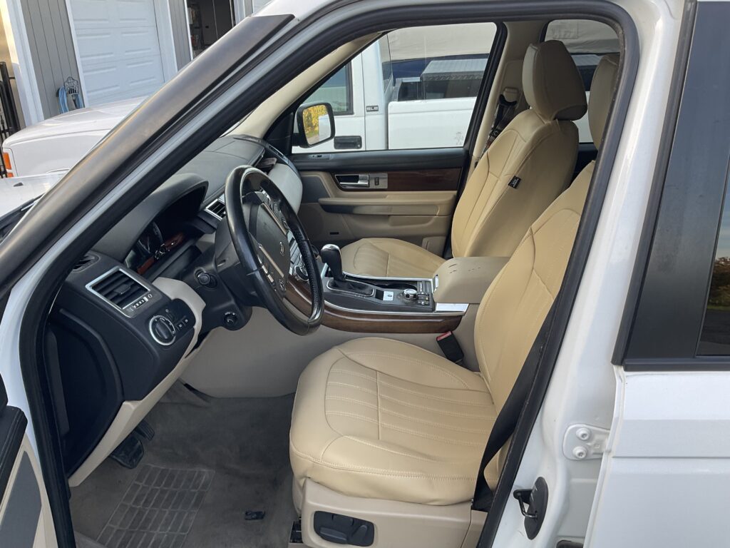 Image #1 from Anneka Turner