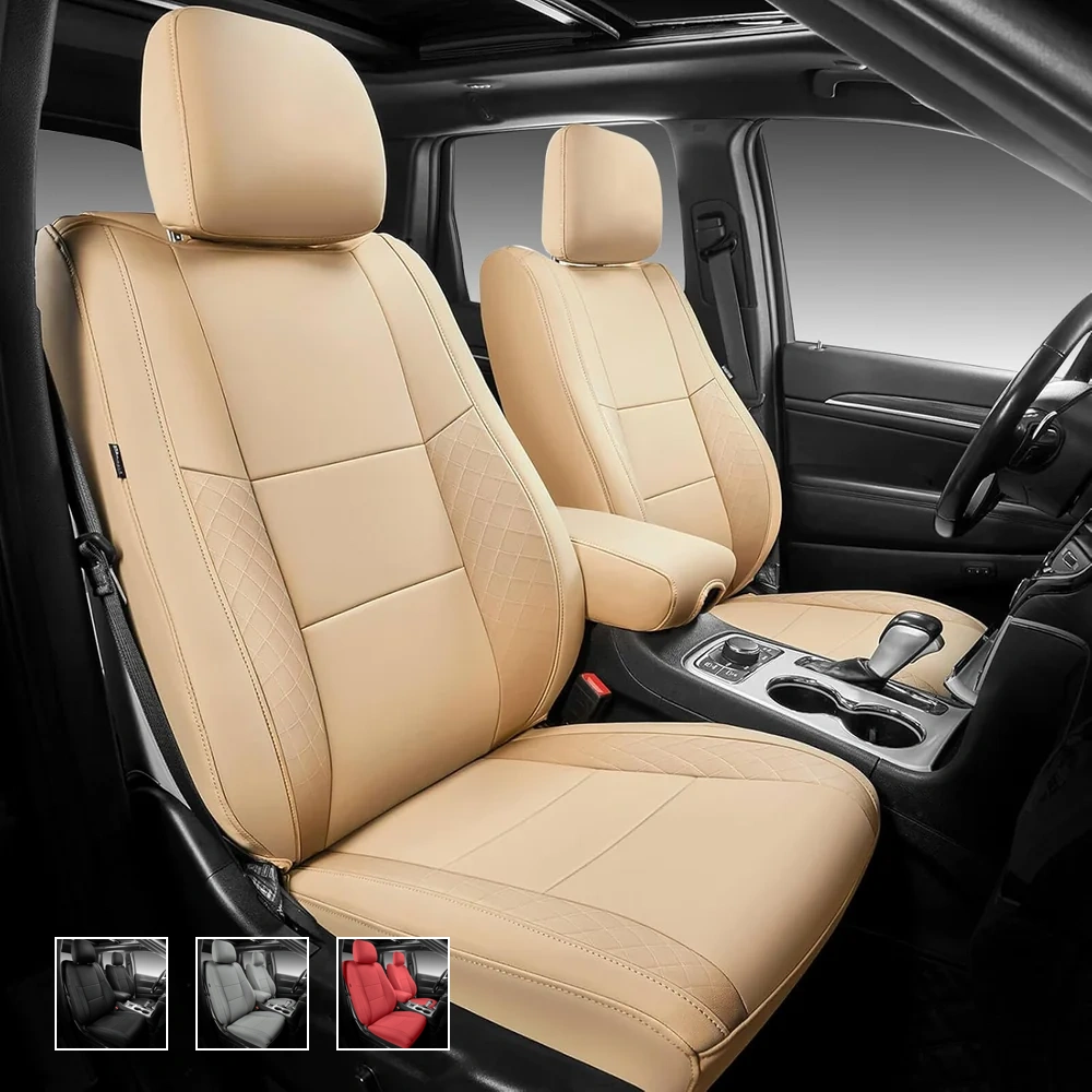 Jeep Grand Cherokee Covers