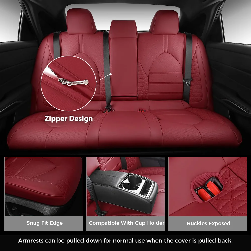 maintain car interior value