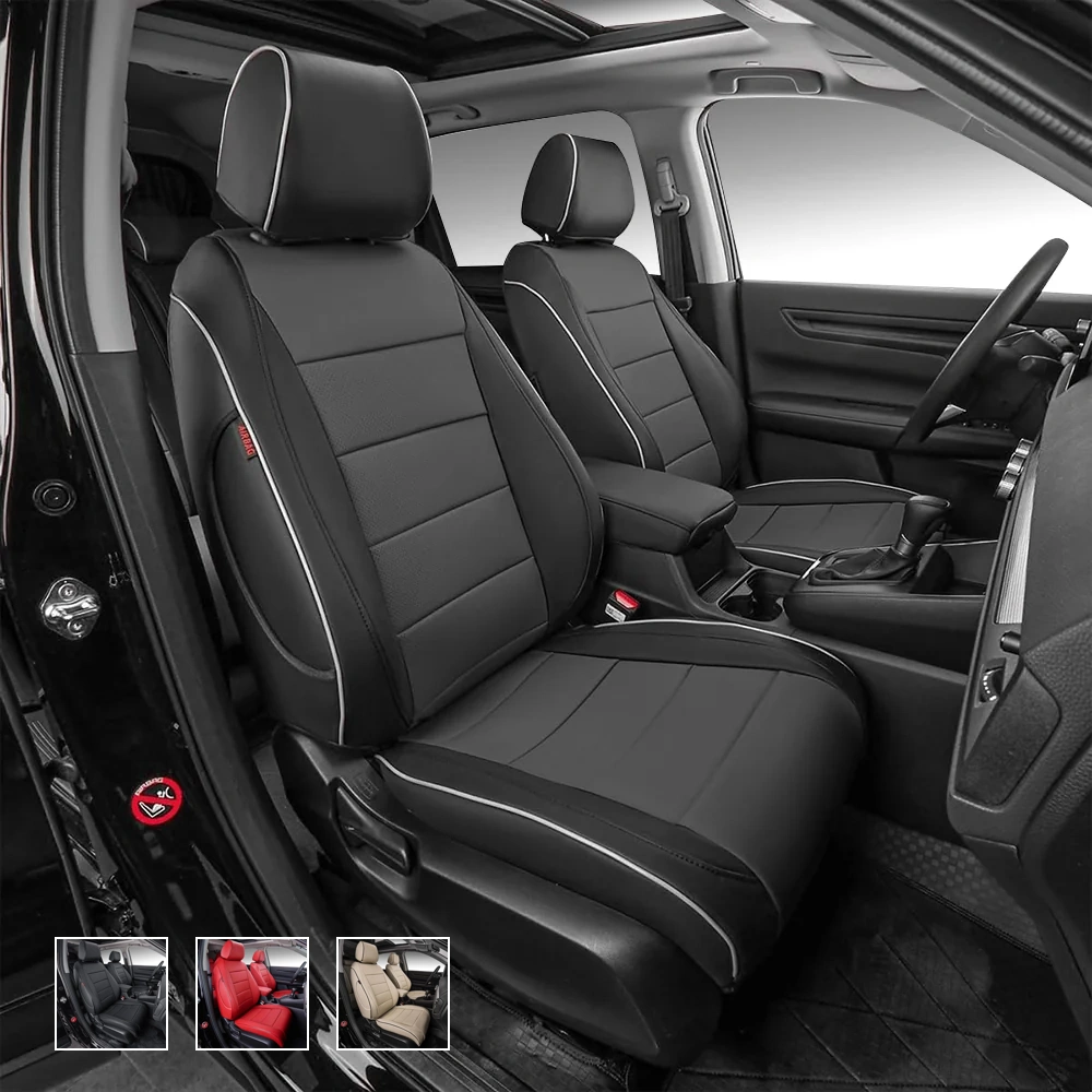 Honda HR-V Seat Covers