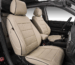 Upgrade Your Honda HR-V with Leather Seat Covers – Available Now in Black, Red, and Beige
