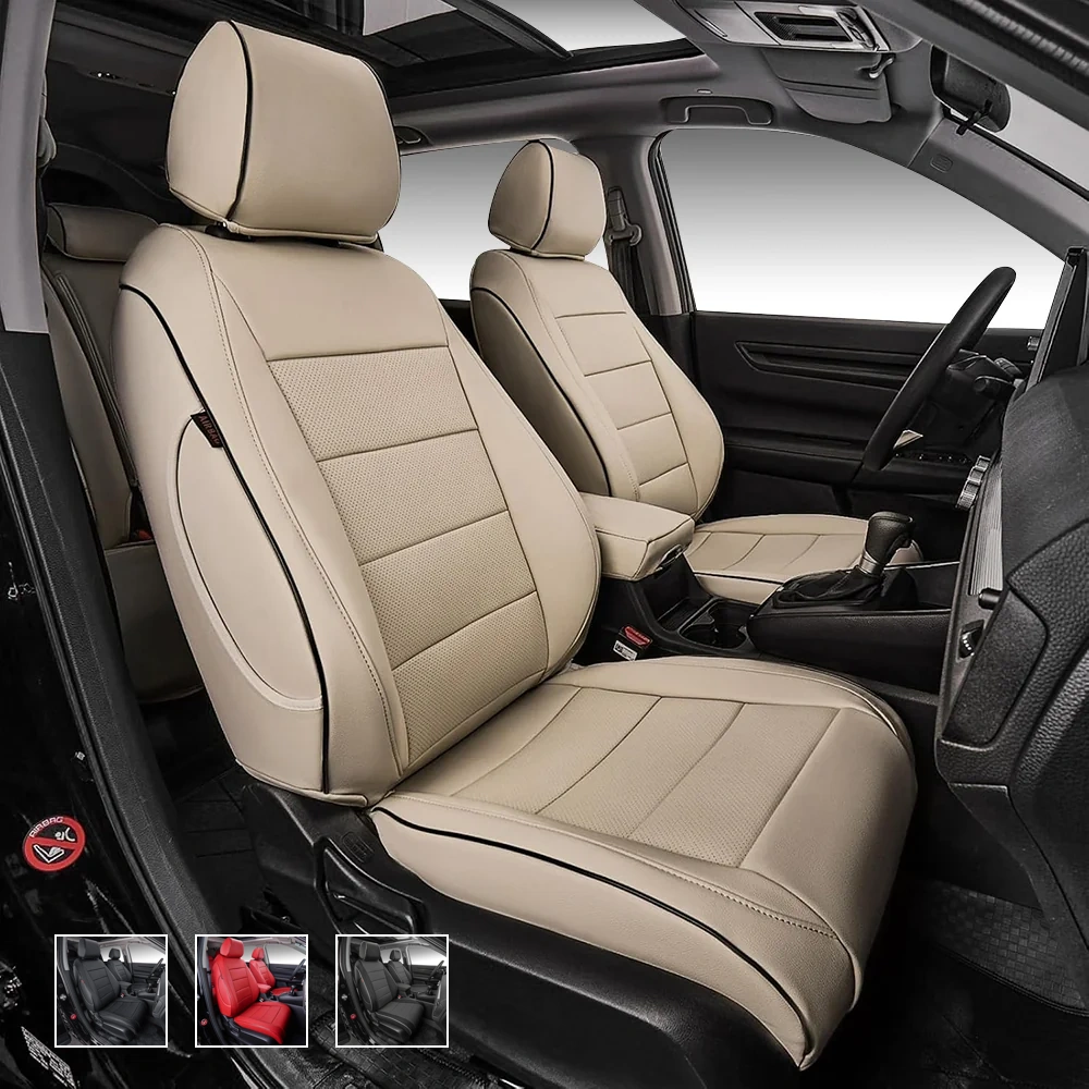 Custom Fit Seat Covers