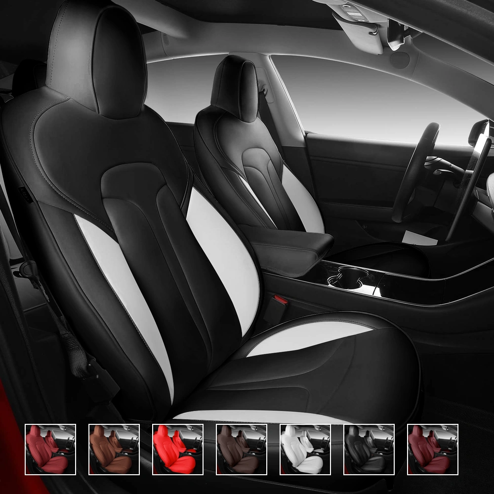 Tesla Model 3 Covers