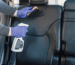 How to Clean Leather Seat Covers in Winter