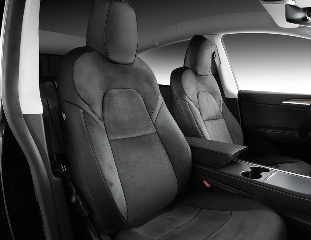 Beat the Freeze: Tesla Model Y Covers for a Warm, Clean Winter 2025