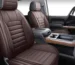 Black Friday Silverado Covers: Massive Deals on Custom Leather Seats