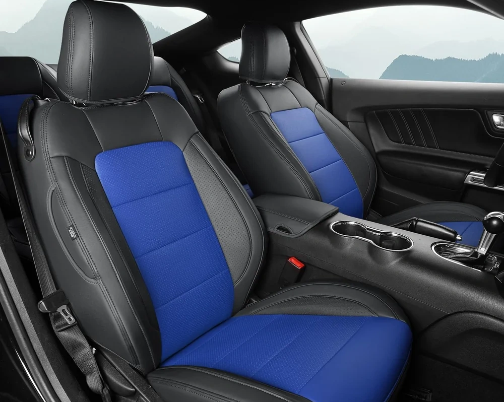 Truck Seat Covers Black Friday Deals: Heavy-Duty Under $250