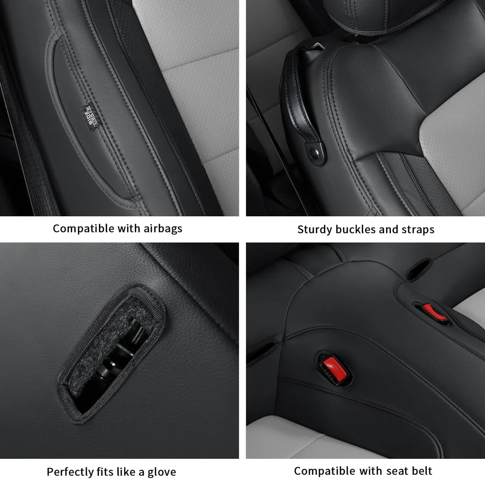 truck seat covers deals