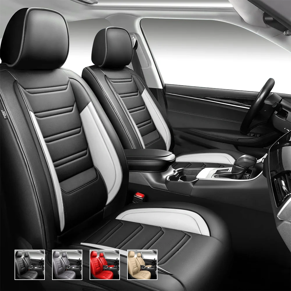 Ridgeline custom seat covers