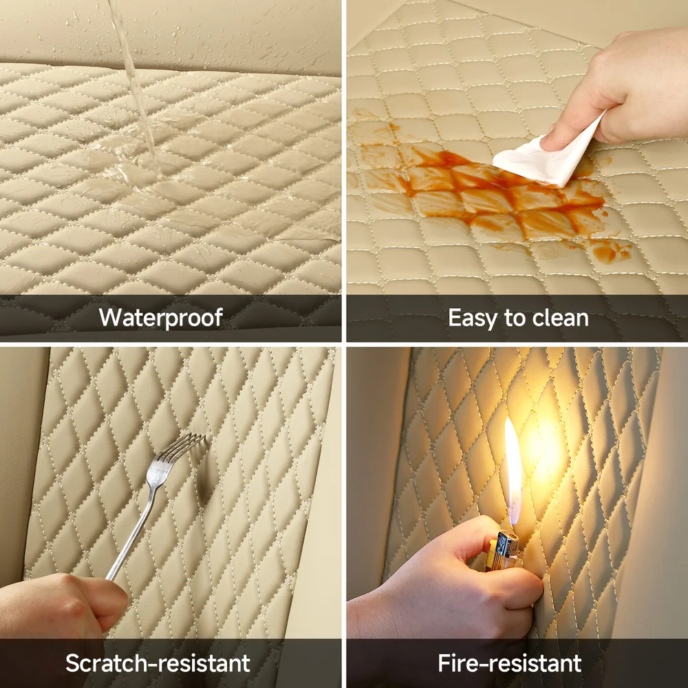 Toyota Camry seat covers