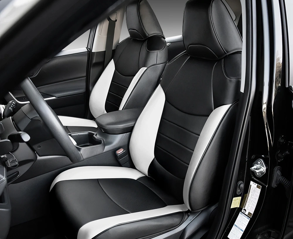 Why Toyota RAV4 Leather Seat Covers Offer the Best Comfort Upgrade