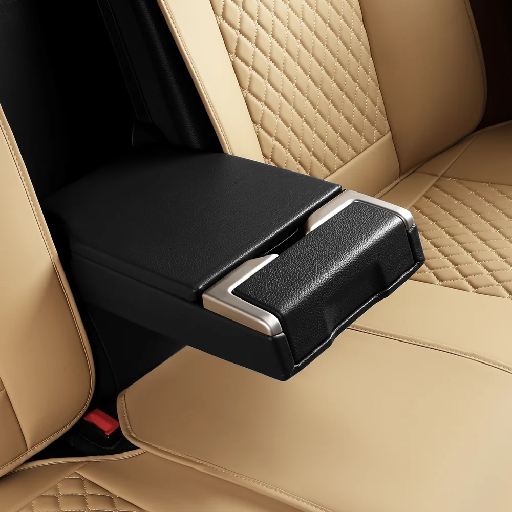 Coprisedile Impermeabile UK Custom Covers Per VW T5 T6 - Singolo Posteriore