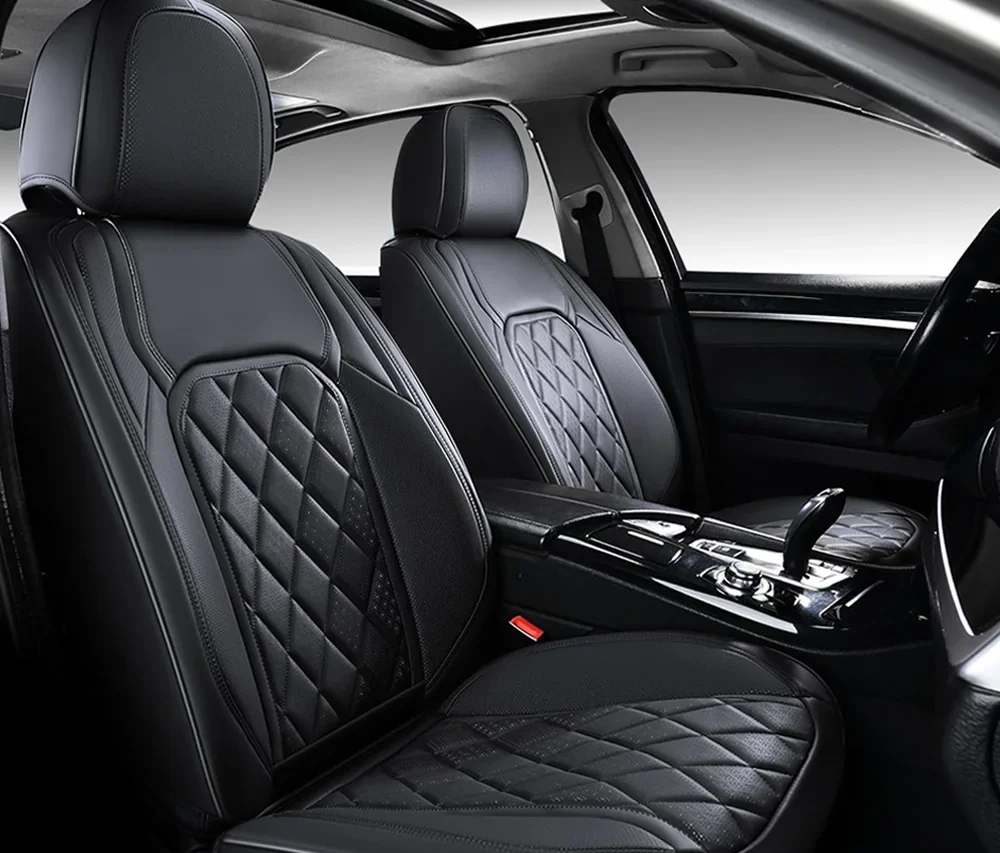 Toyota RAV4 Seat Covers That Actually Stay Put: 9 Mistakes to Stop Now
