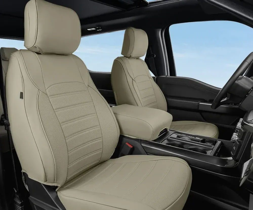 Ford F150 Seat Covers: Aftermarket Vs OEM – Which Protects Best?