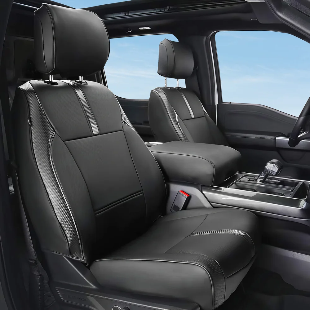 Ford F150 seat covers