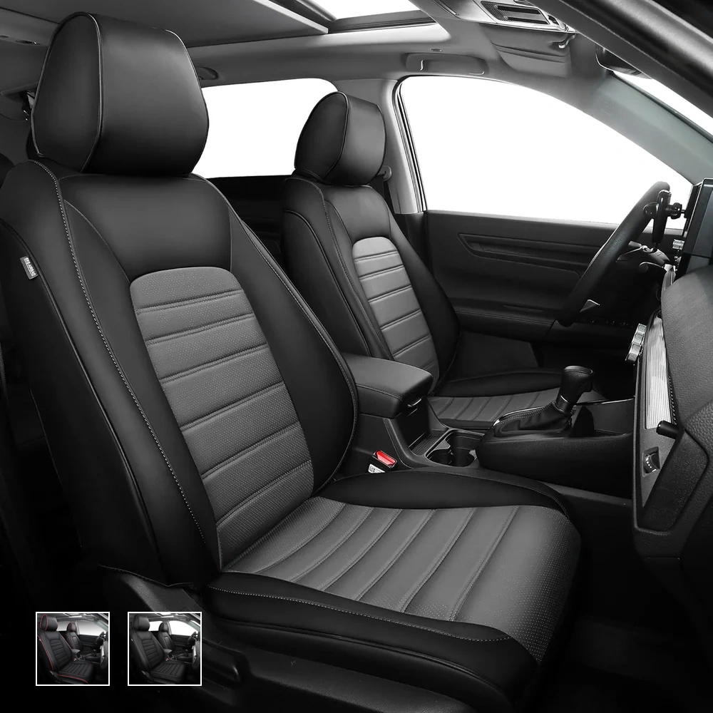 Universal Honda CR-V Covers