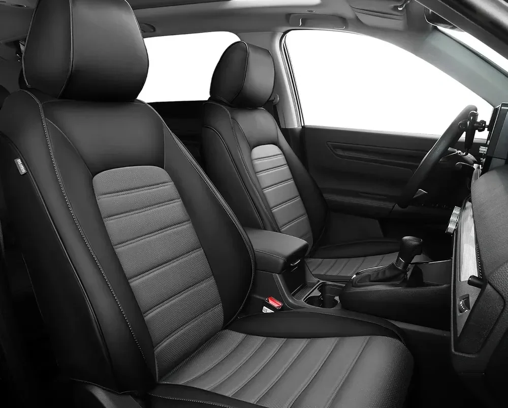 Are Universal Seat Covers a Bad Idea for Honda CR-V? Fit, Safety and Airbag Risks Explained