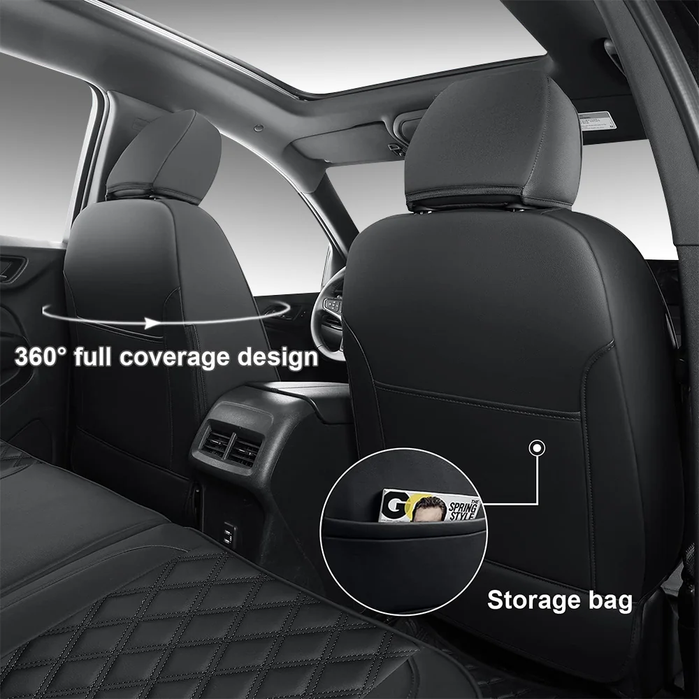 Cheap Chevrolet Seat Covers