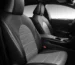 Premium Leather Seat Covers: PU vs Nappa vs Genuine Leather—What Changes for Camry Owners