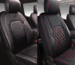 Custom Fit vs Universal: Which Seat Cover Option Is Best for Your Jeep Wrangler?