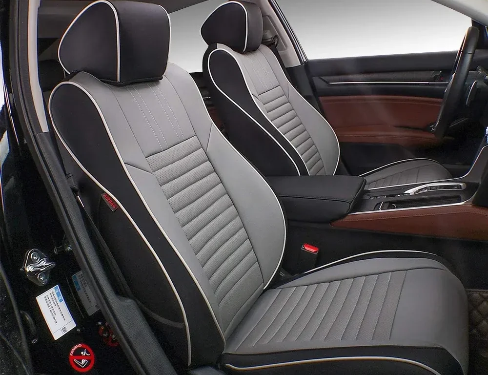 Can Honda Accord Seat Covers Protect Your Resale Value? Detailers Reveal the Truth