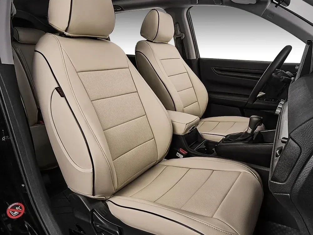 Honda HRV Seat Covers 2026: Get a Tight, Clean Look—Even in Winter